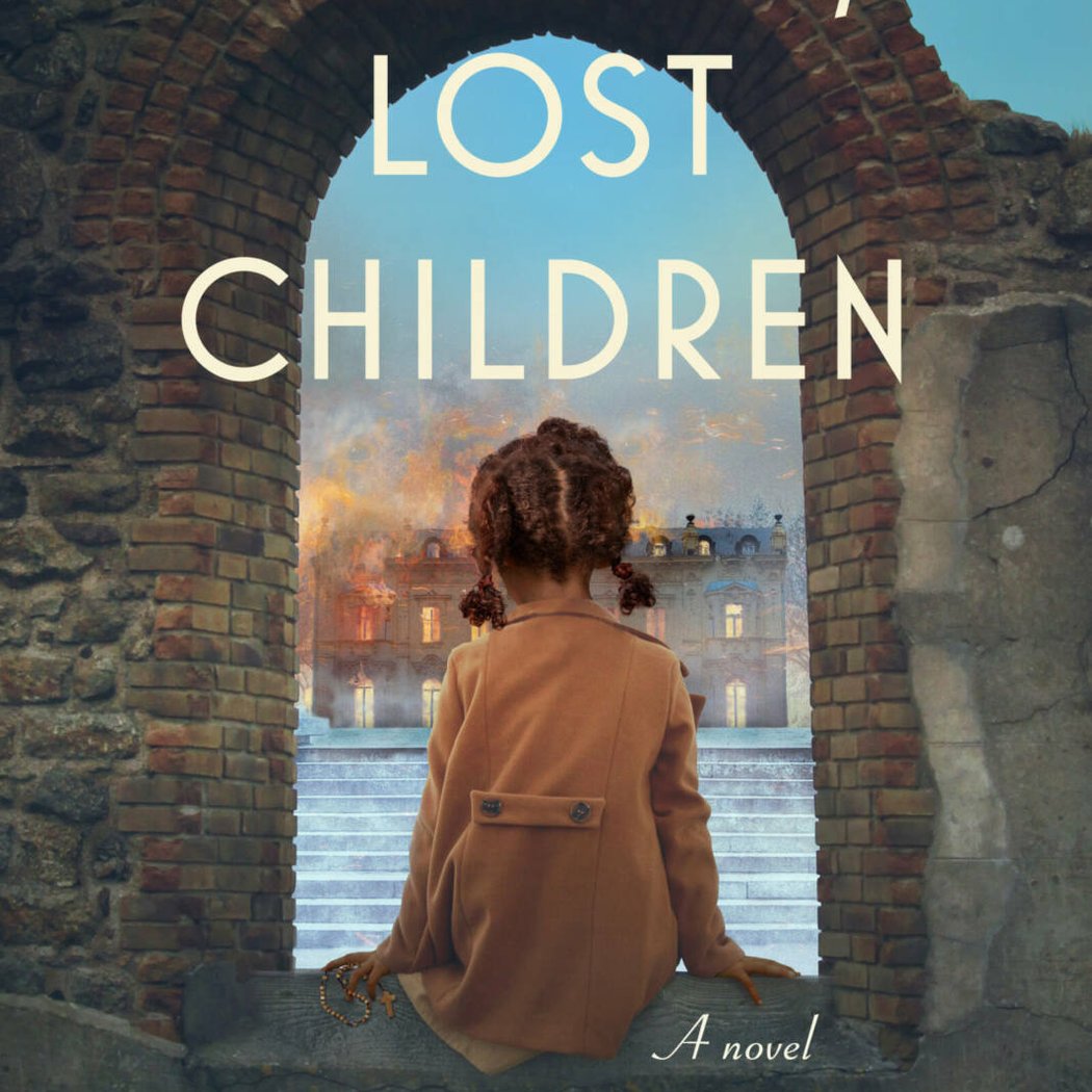 Sadeqa Johnson on Keeper of Lost Children with Nicole Dennis-Benn 1